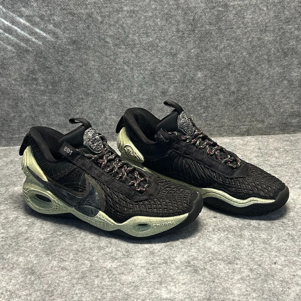 Size 7 - Nike Cosmic Unity Green Glow
